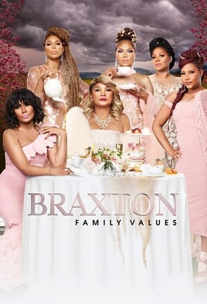 Braxton Family Values