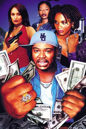 Lost Money poszter