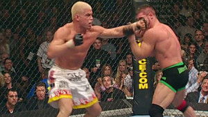 UFC 40: Vendetta háttérkép