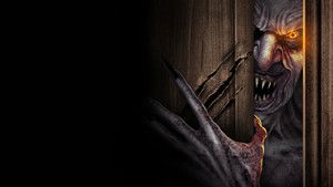 House Monster háttérkép