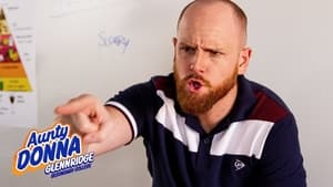 Aunty Donna: Glennridge Secondary College 1. évad Ep.12 12. epizód