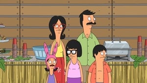 Bob Burgerfalodája: A film háttérkép