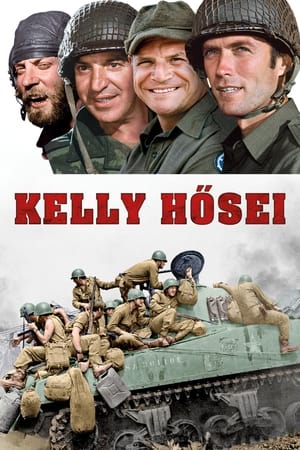 Kelly hősei