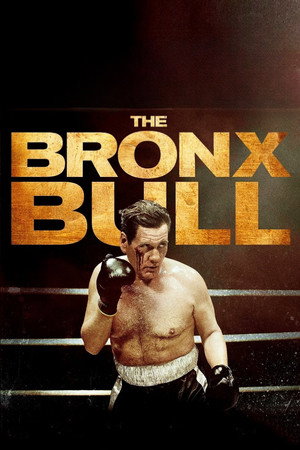 The Bronx Bull poszter