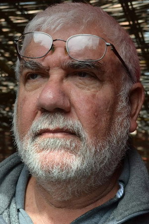 Alberto Durant profil kép