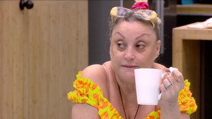 Gran hermano VIP Season 6 Ep.20 20. epizód