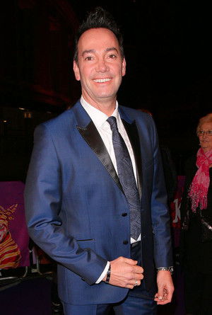 Craig Revel Horwood profil kép