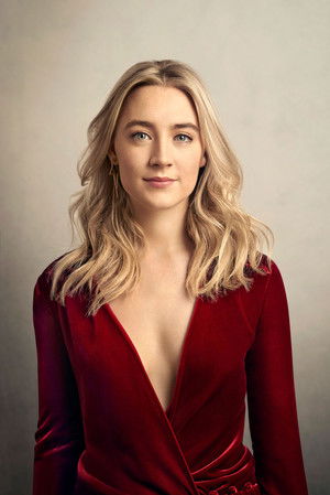 Saoirse Ronan profil kép