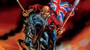 Iron Maiden: Maiden England háttérkép