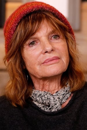 Katharine Ross profil kép