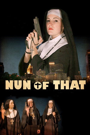 Nun of That poszter