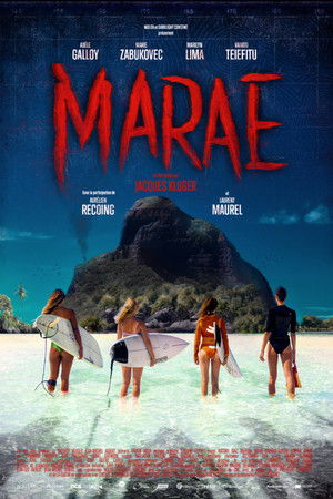 Maraé poszter