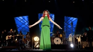 Florence And The Machine - Live at Bestival háttérkép