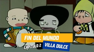 Villa Dulce 1. évad Ep.2 2. epizód