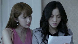 特案追缉 1. évad Ep.16 16. epizód