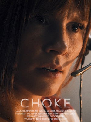 CHOKE poszter