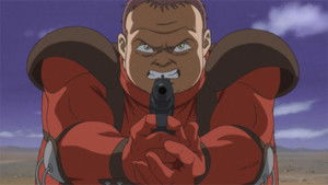 装甲騎兵ボトムズ ペールゼン・ファイルズ 1. évad Ep.6 6. epizód