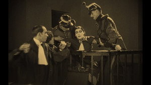 Schatten der Weltstadt háttérkép