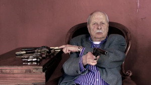 The Avengers Specials Ep.59 59. epizód