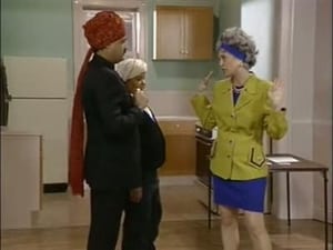 In Living Color Season 3 Ep.8 8. epizód