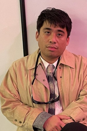 Isiah Medina profil kép