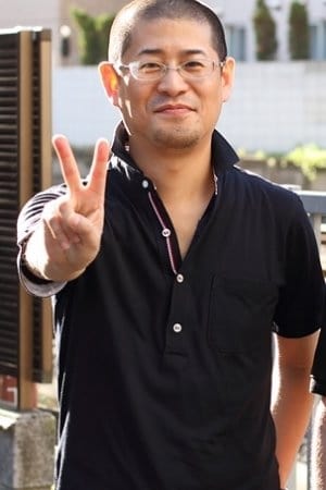 Tatsuya Oishi profil kép