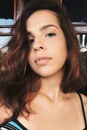 Andressa Medina profil kép