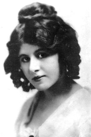 Winifred Kingston profil kép