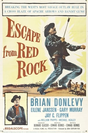 Escape from Red Rock