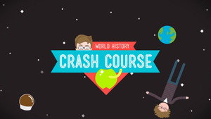 Crash Course: World History kép