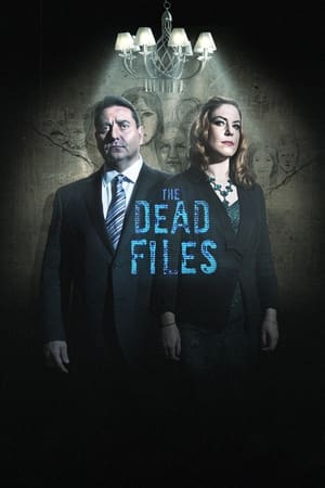 The Dead Files