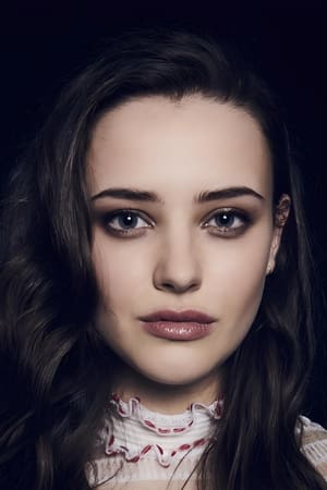 Katherine Langford profil kép