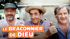 Le Braconnier de Dieu háttérkép