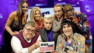 Never Mind the Buzzcocks Season 24 Ep.1 1. epizód