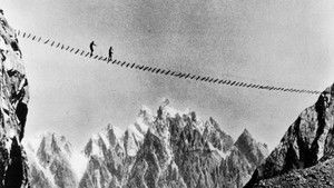 Im Schatten des Karakorum háttérkép