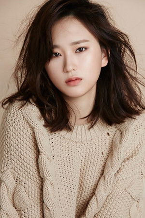 Ryu Hye-young profil kép