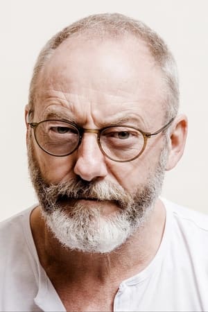 Liam Cunningham profil kép