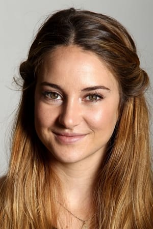 Shailene Woodley profil kép