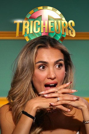 Tricheurs poszter