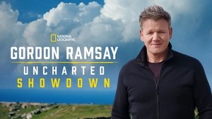 Gordon Ramsay: Kalandos utakon kép