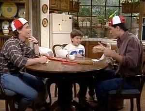 Charles in Charge 3. évad Ep.16 16. epizód