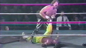 ECW Hardcore TV Season 1 Ep.38 38. epizód