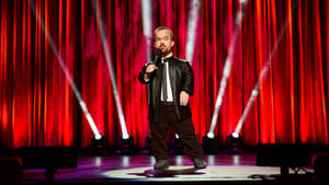 Brad Williams: Daddy Issues háttérkép