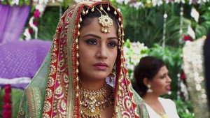 Qubool Hai 1. évad Ep.532 532. epizód