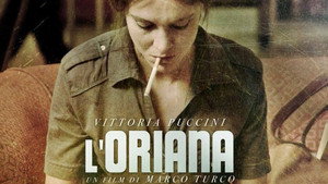 L'Oriana háttérkép