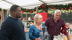 The Great American Baking Show Season 4 Ep.1 1. epizód