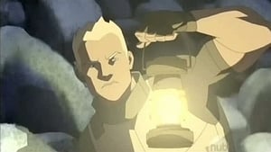 G.I. Joe: Renegades Season 1 Ep.24 24. epizód