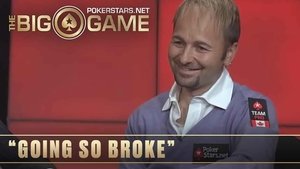 The PokerStars.net Big Game Season 1 Ep.39 39. epizód