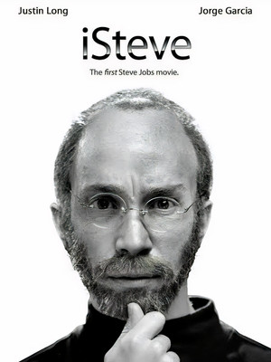 iSteve poszter