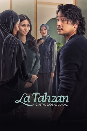 La Tahzan: Cinta, Dosa, Luka...